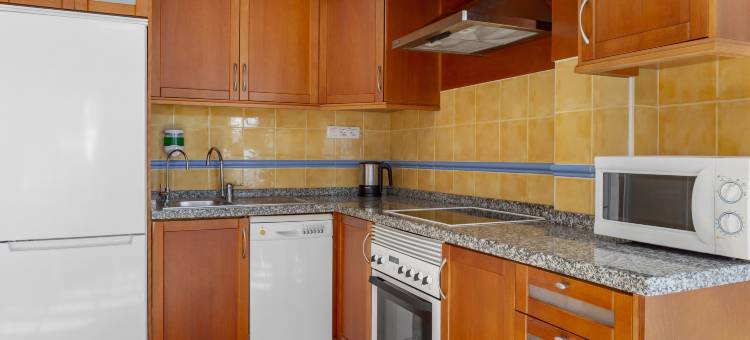 日落港俱乐部钻石度假公寓(Sunset Harbour Club)图片