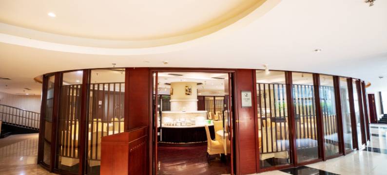 凯隆国际酒店(方塔街店)图片