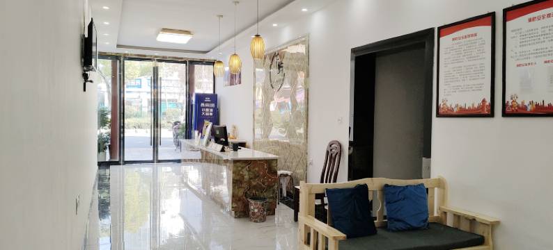 张家界大庸家民宿(天门山索道站店)图片