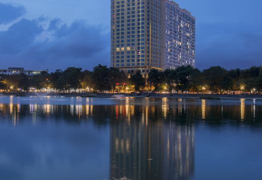 Dolce by Wyndham Hanoi Golden Lake Hotel Overview