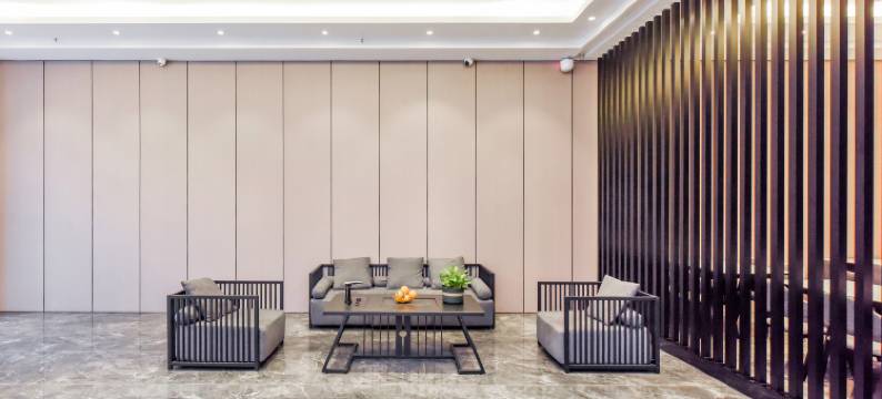 格泰智慧酒店(石桥铺地铁站店)图片