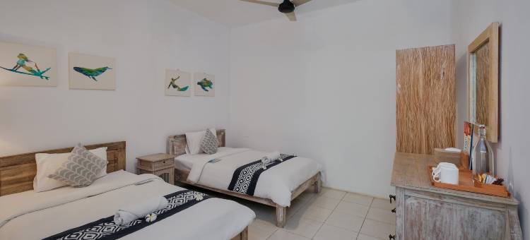 迈阿莫海滩小屋(MYAMO BEACH LODGE)图片