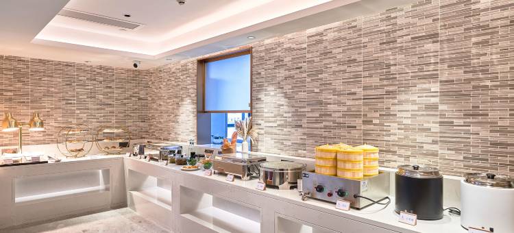 麗枫酒店(东莞虎门居岐公园店)图片