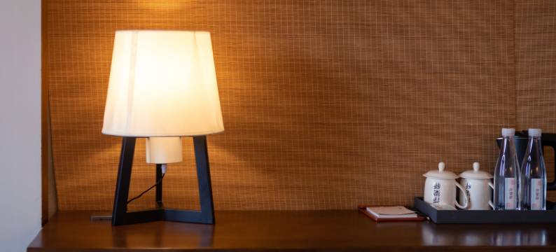 浮梁驿酒店(高铁站店)图片