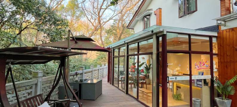 丛隐小院(西湖灵隐店)图片