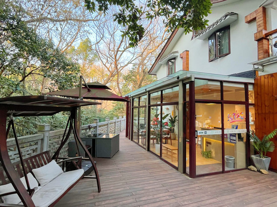 丛隐小院(西湖灵隐店)