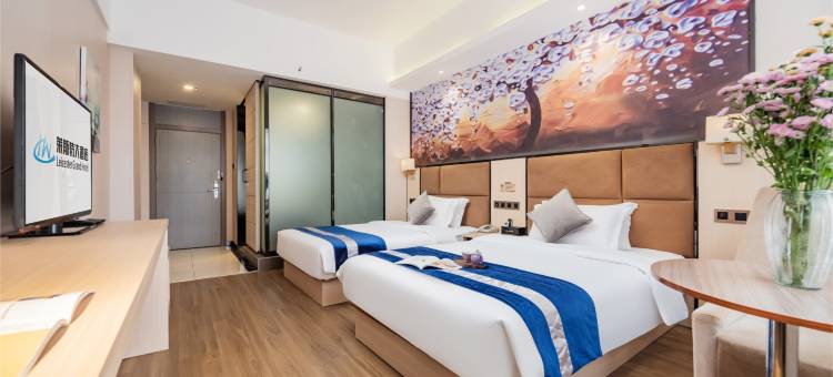 莱斯特大酒店(百色起义纪念馆高铁站店)图片