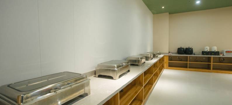 格林豪泰酒店(滁州经开区上海北路店)图片