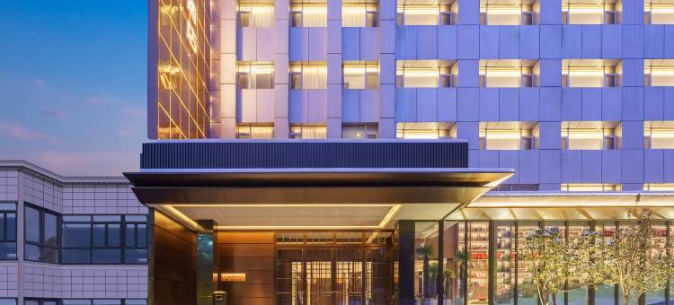 乌鲁木齐百丽酒店(和田二街经一路店)图片