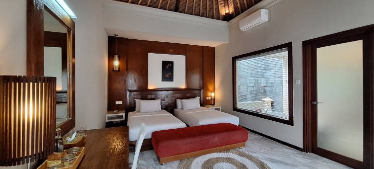 阿比巴厘岛假日及别墅酒店(Abi Bali Resort and Villa)图片