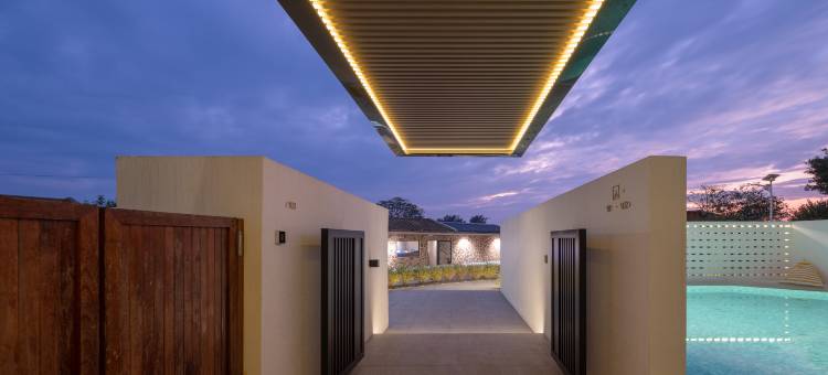 涠洲岛白·HOTEL图片