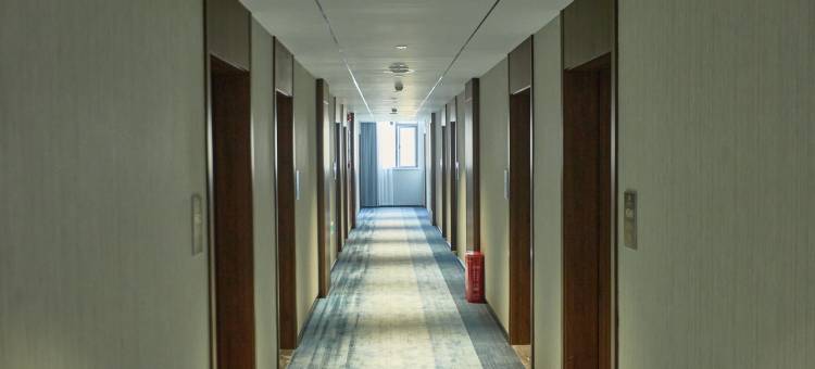 巴里岛假日酒店(堆龙批发市场店)图片