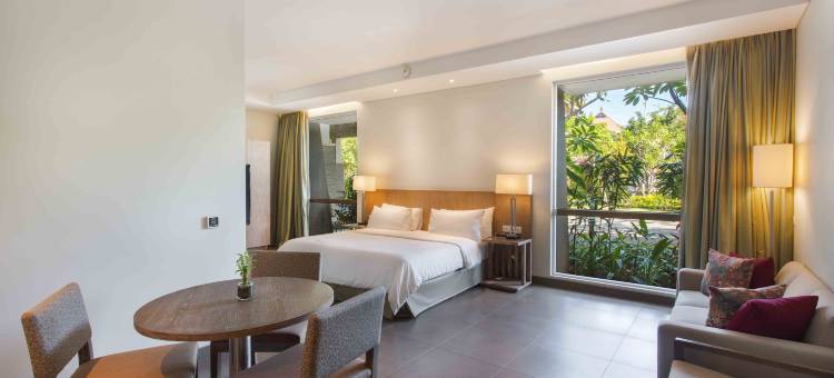 巴厘岛机场希尔顿花园酒店(Hilton Garden Inn Bali Ngurah Rai Airport)图片