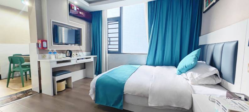 清镇明珍珠时尚酒店图片