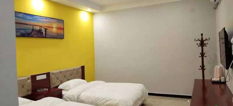 和谐宾馆(芒种桥店)图片