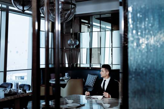 南宁龙光那莲豪华精选酒店图片