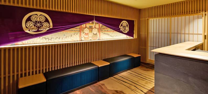 Stay SAKURA 东京 浅草横纲 Hotel(Stay Sakura Tokyo Asakusa Yokozuna Hotel)图片