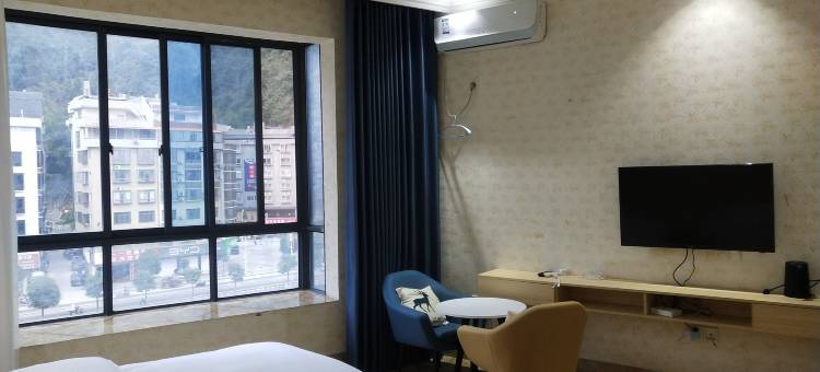 寿源八号酒店图片