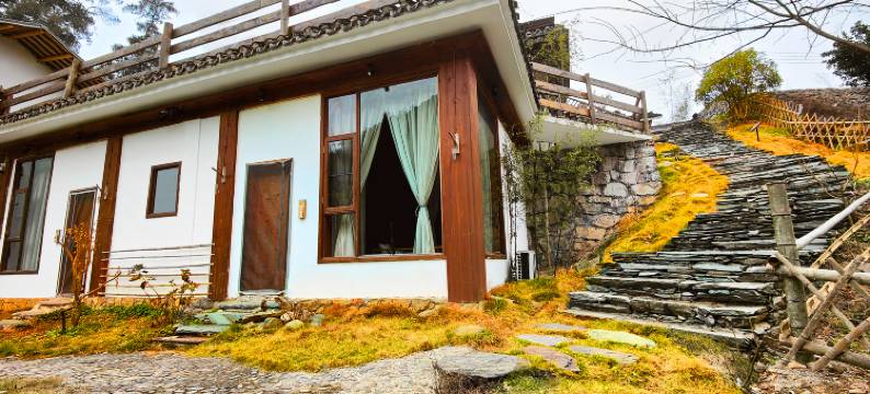 梵净山竹坞·十二间民宿(梵净山景区东门店)图片