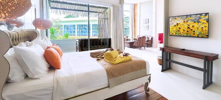 夏日豪华海滩度假村及水疗中心(Summer Luxury Beach Resort & Spa)图片