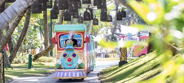 三亚海棠湾君悦酒店图片