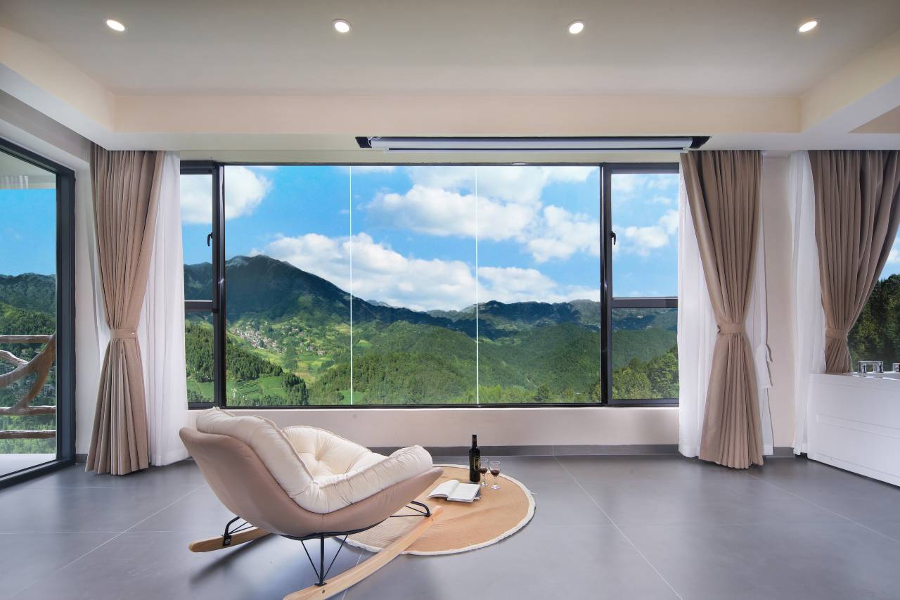 御野·千层畔全景美宿(龙脊梯田二号观景台店)图片