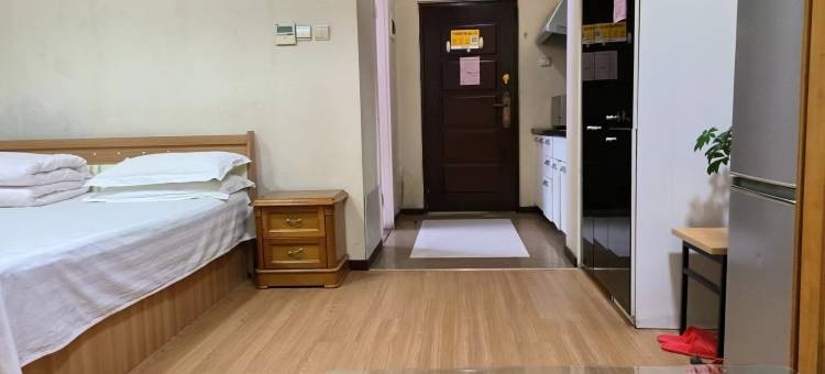 天津苹果公寓图片