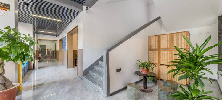 晟寓潮丰酒店(红领巾路店)图片
