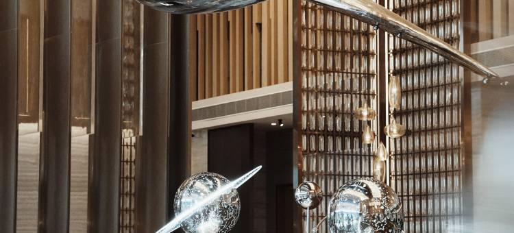 厦门海景洲际酒店图片