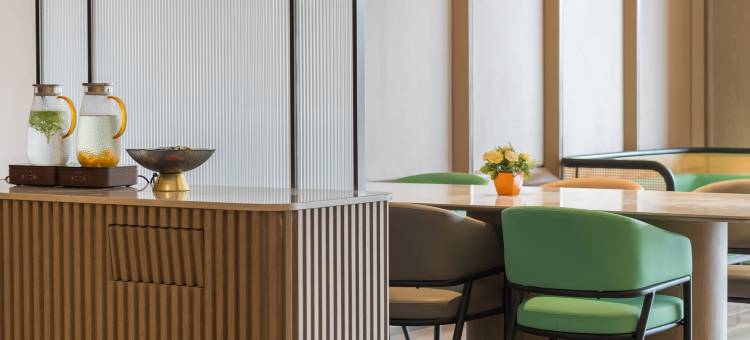 星程酒店(西安咸阳国际机场店)图片