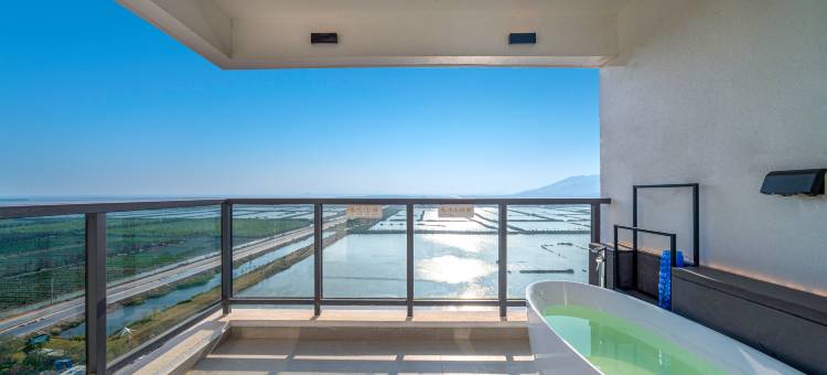 江门御泉湖居温泉酒店图片