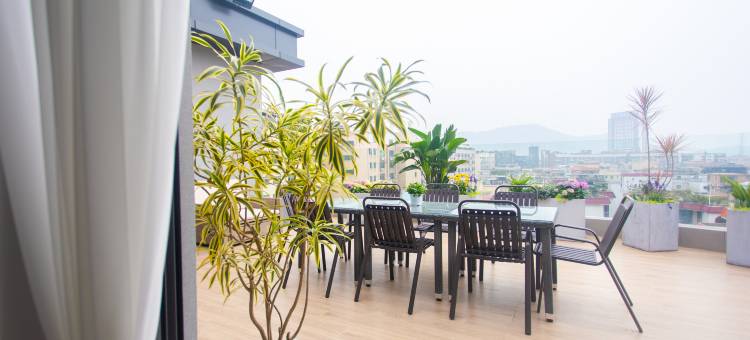 悦德悦顺酒店(清晖园华侨城欢乐海岸度假区店)图片