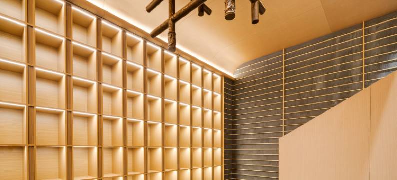 全唐集酒店(西安回民街钟楼地铁站店)图片