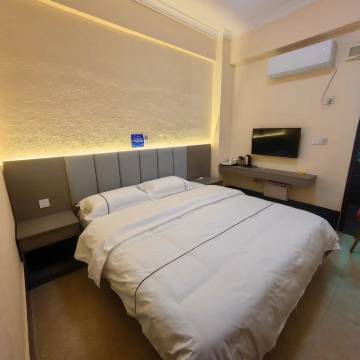 惠州公庄豪润宾馆