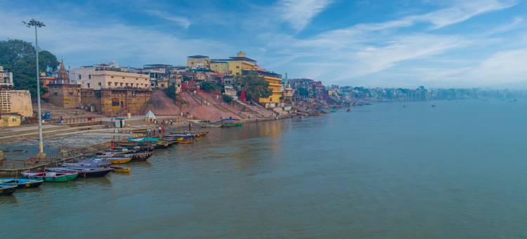 艾姆里塔拉苏里亚乌戴哈维里酒店(Amritara Suryauday Haveli)图片