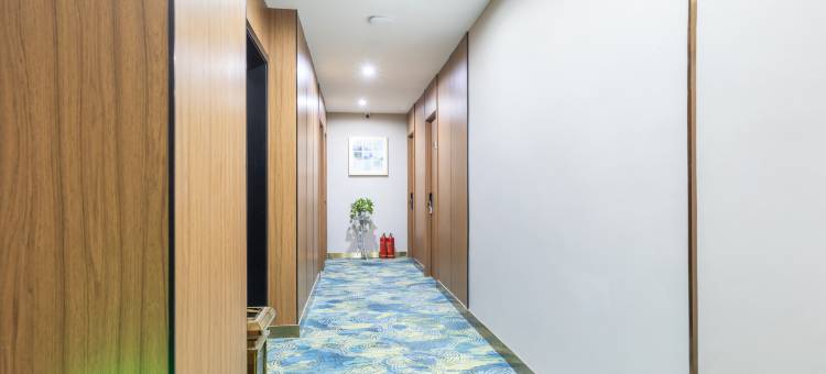 润家酒店(临沂琅琊古城店)图片