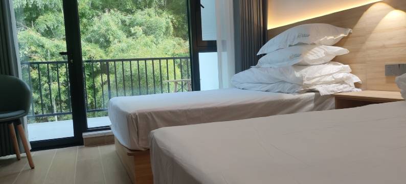 安吉绿源山庄图片