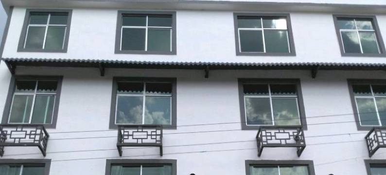 龙南客家旅游酒店图片