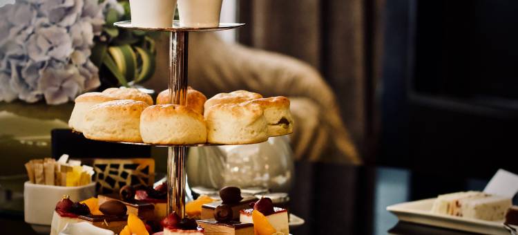 Viridian Apartments in Fitzrovia Serviced Apartments - Charlotte Street图片