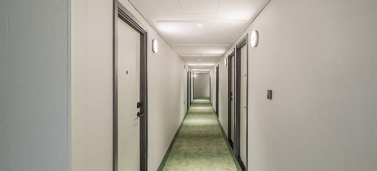 海友酒店(上海九亭地铁站店)图片