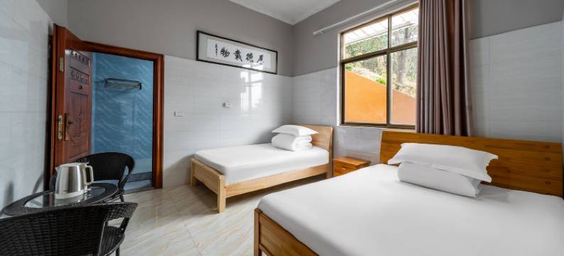 松阳荣伟农家乐图片