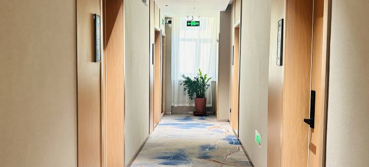 化隆柏悦酒店图片