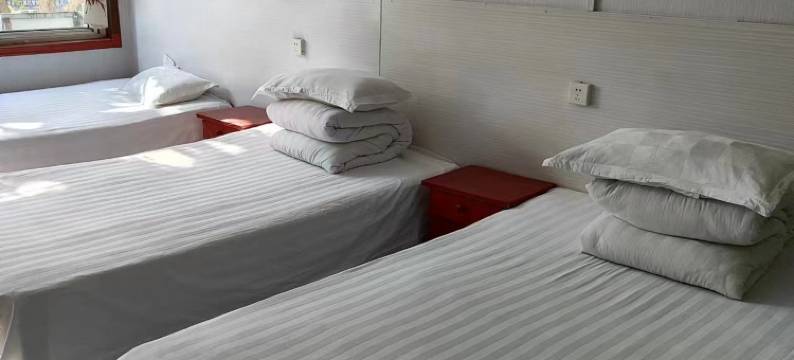 东平老毕宾馆图片