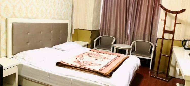 杭州吉泰快捷酒店图片