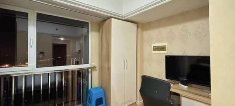 荷花塘民宿(宽城万达店)图片