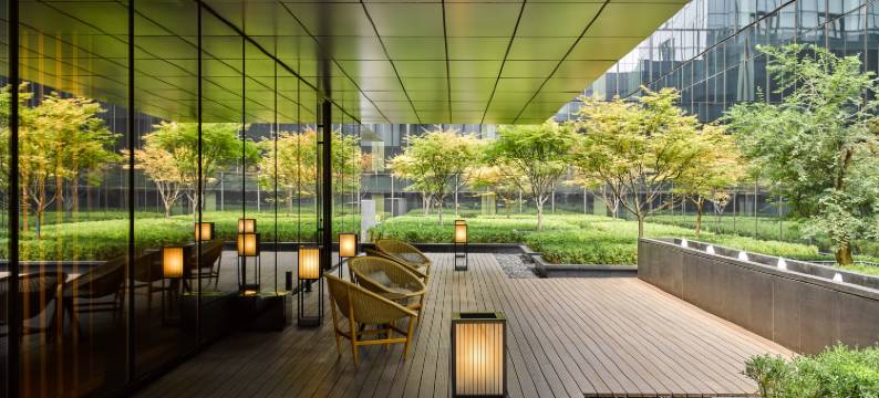 北京璞瑄酒店图片