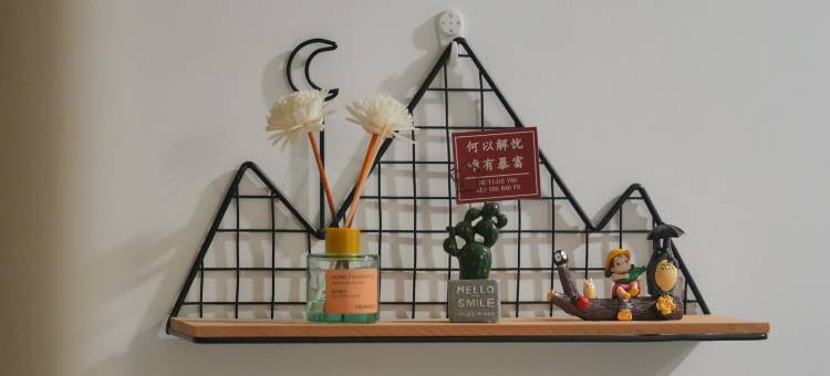 逸安山居客栈(黄山景区南大门换乘中心店)图片