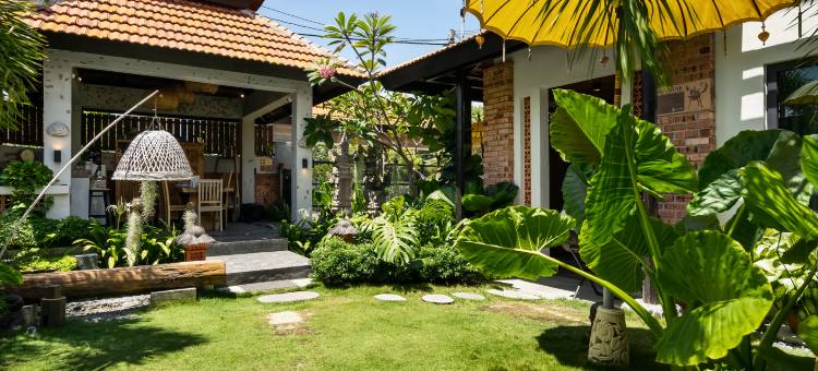 The Kembali Luxury Villa - Melaka 5 Bedroom图片