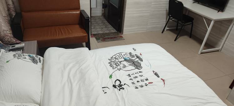 厦门168住宿图片