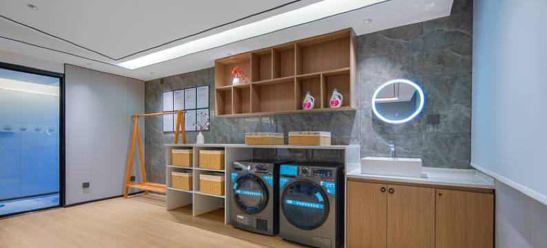 陌上轻雅酒店(文山光大广场七花名店步行街店)图片